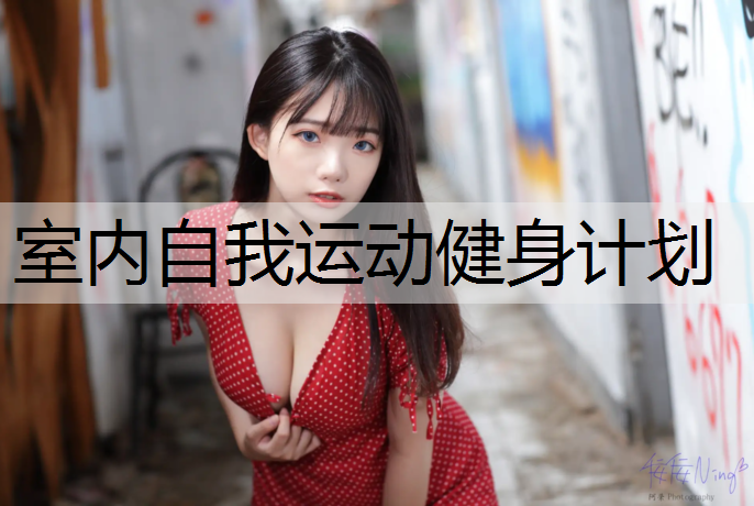 室内自我运动健身计划