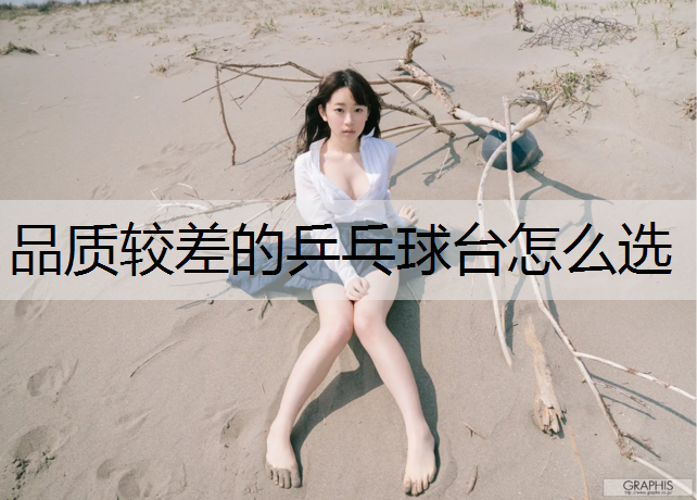 品质较差的乒乓球台怎么选